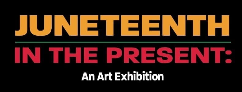 Juneteenth: In the Present