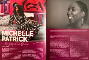AC+LV Magazine Feature!